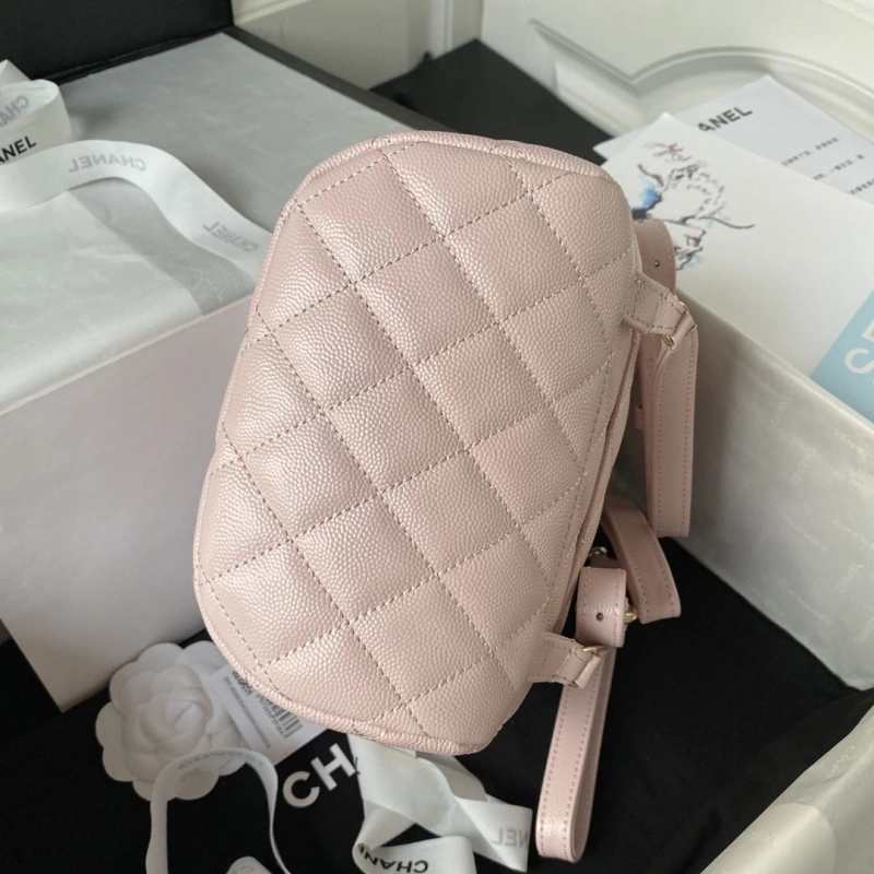 Chanel Backpacks 4017-1413