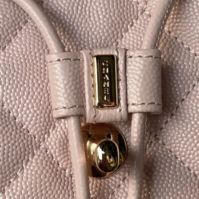 Chanel Backpacks 4017-1413