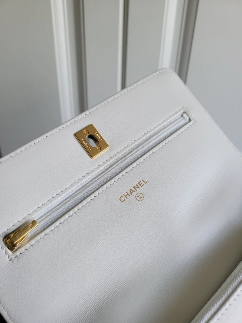 Chanel Satchel Bags 4017-1415