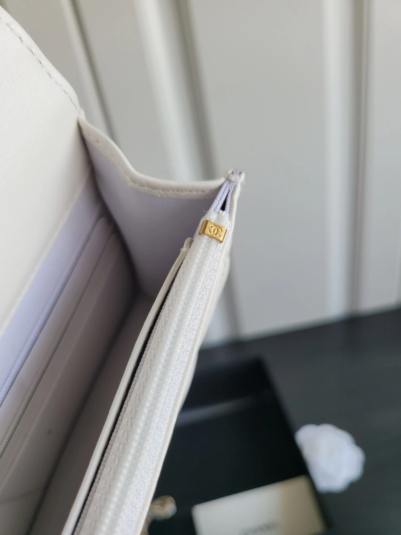 Chanel Satchel Bags 4017-1415