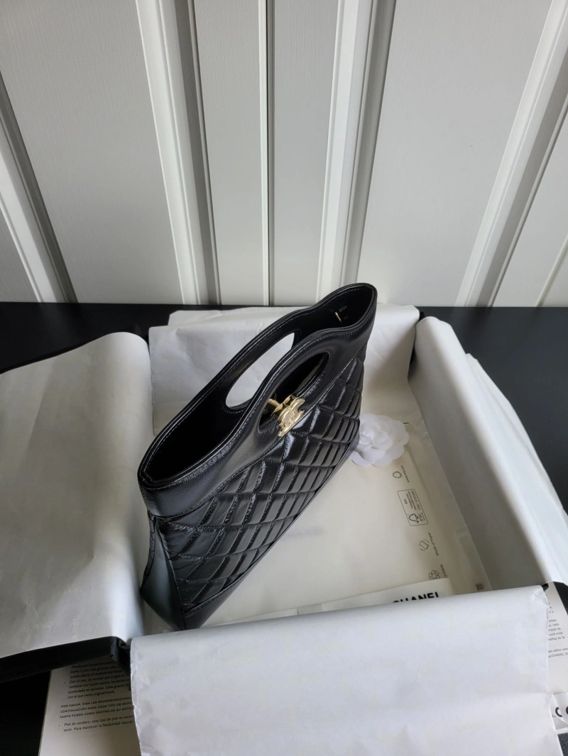 Chanel Satchel Bags 4017-1416