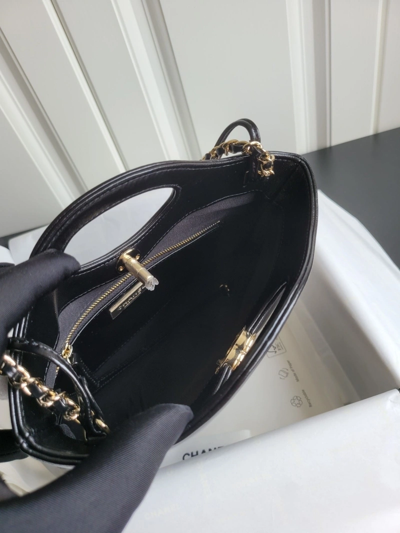 Chanel Satchel Bags 4017-1416