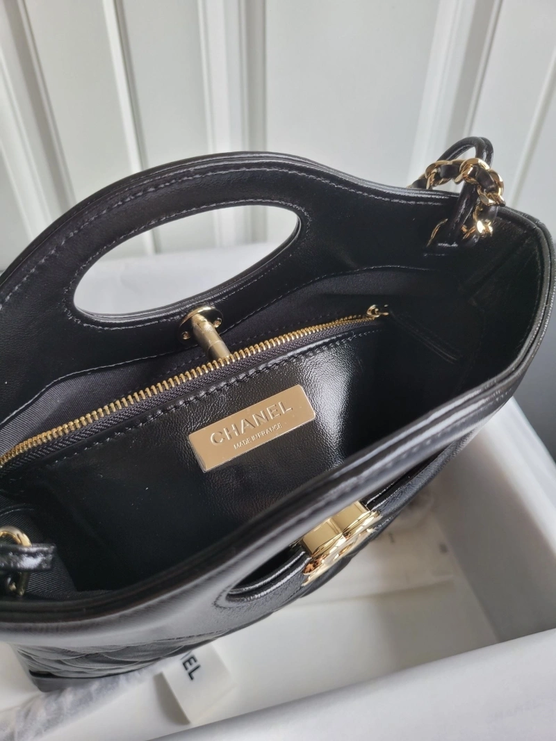 Chanel Satchel Bags 4017-1416