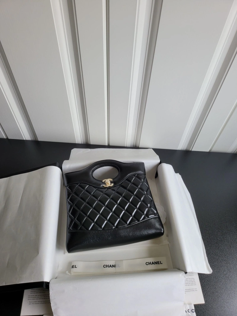 Chanel Satchel Bags 4017-1416