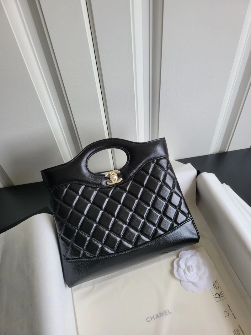 Chanel Satchel Bags 4017-1416