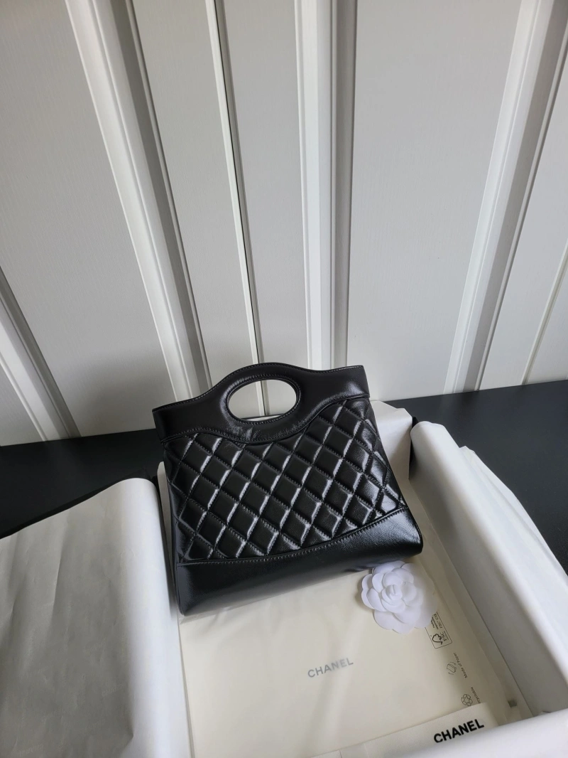 Chanel Satchel Bags 4017-1416
