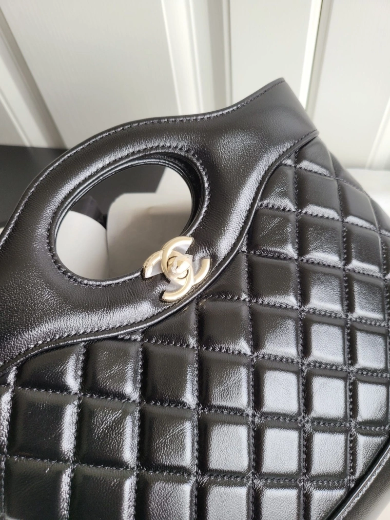 Chanel Satchel Bags 4017-1416