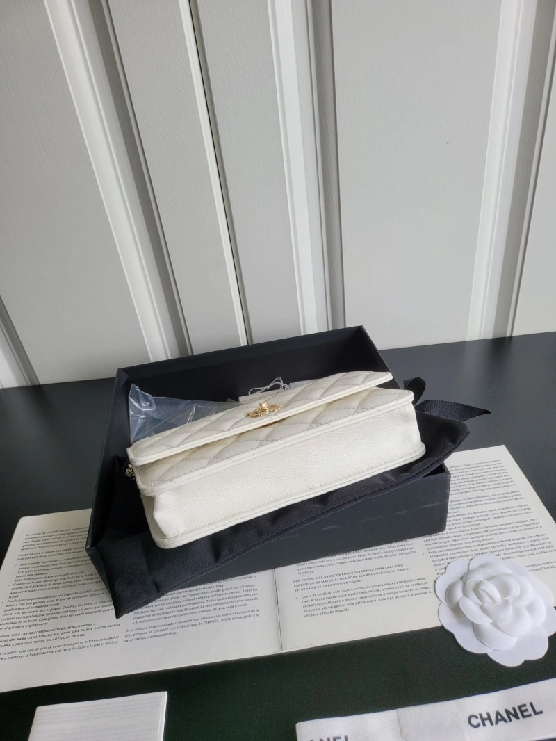 Chanel Top Handle Bags 4017-1417