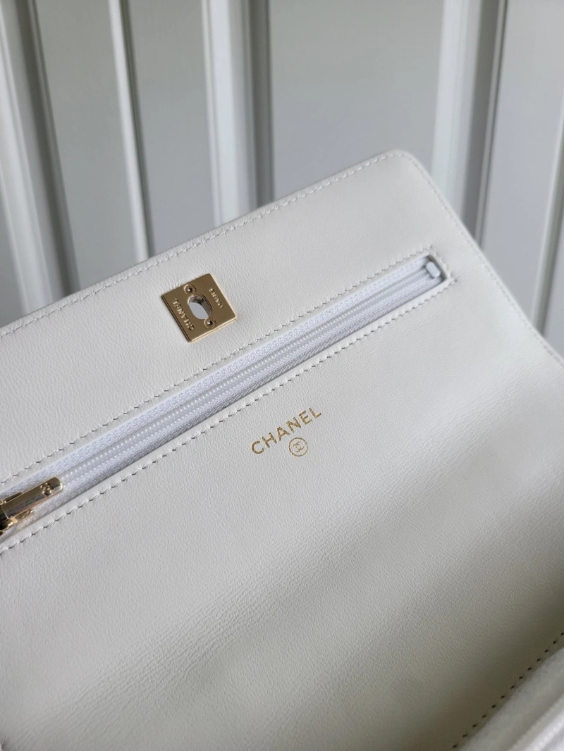 Chanel Top Handle Bags 4017-1418