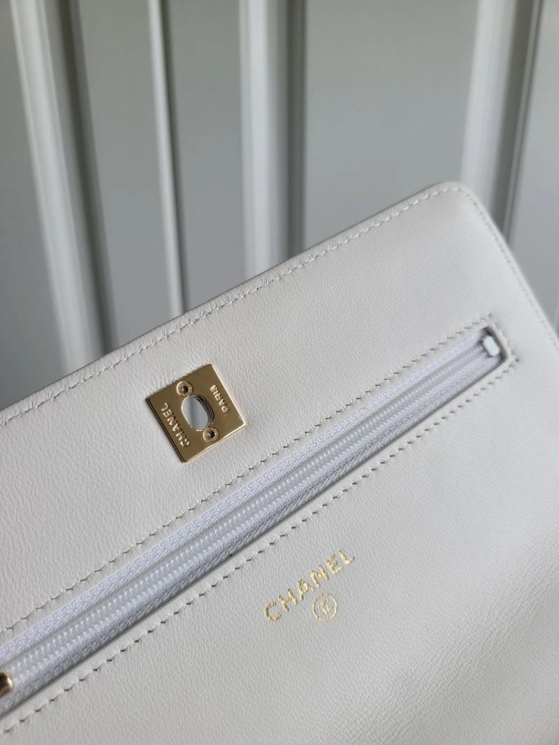 Chanel Top Handle Bags 4017-1418