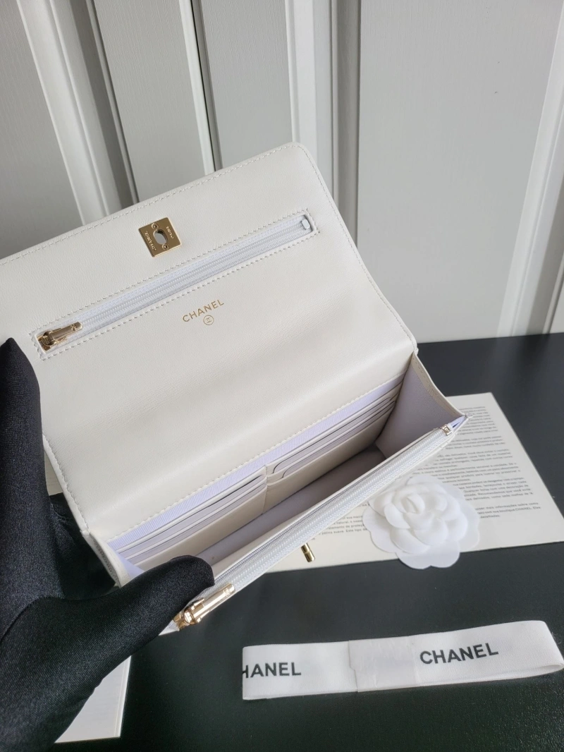 Chanel Top Handle Bags 4017-1418