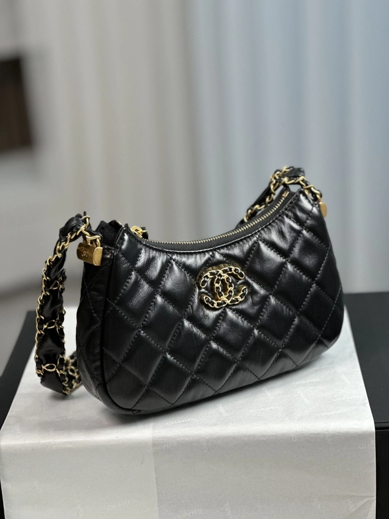 Chanel Top Handle Bags 4017-1419