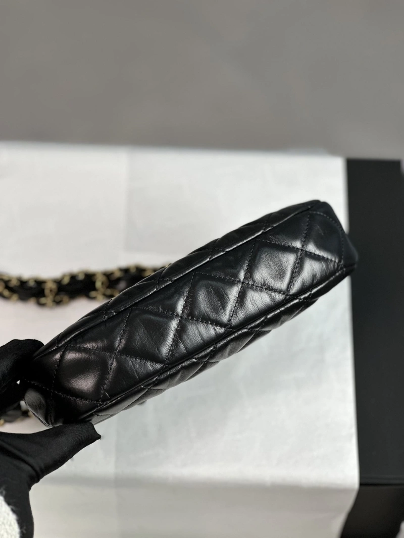 Chanel Top Handle Bags 4017-1419