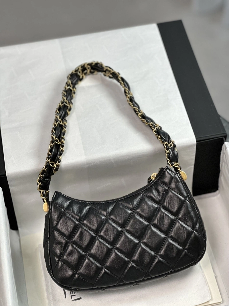 Chanel Top Handle Bags 4017-1419