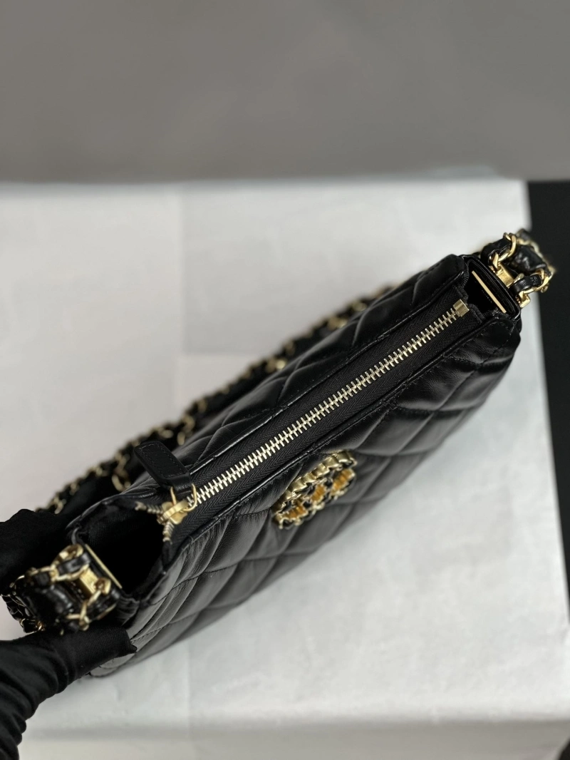 Chanel Top Handle Bags 4017-1419