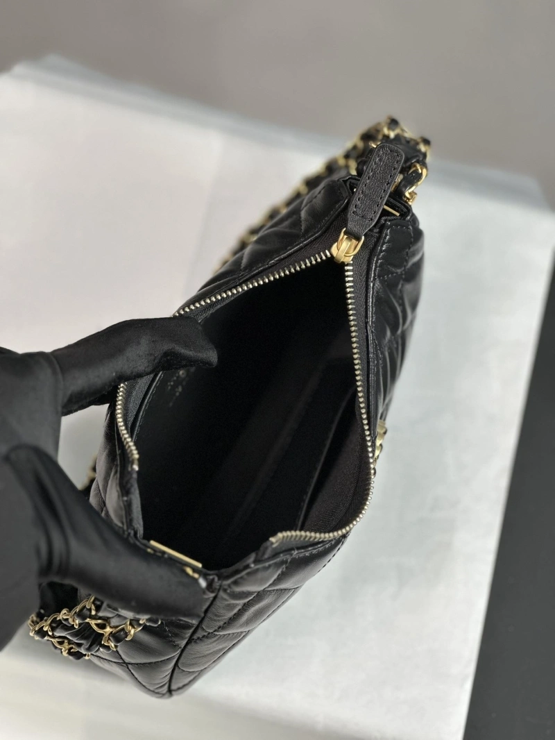 Chanel Top Handle Bags 4017-1419