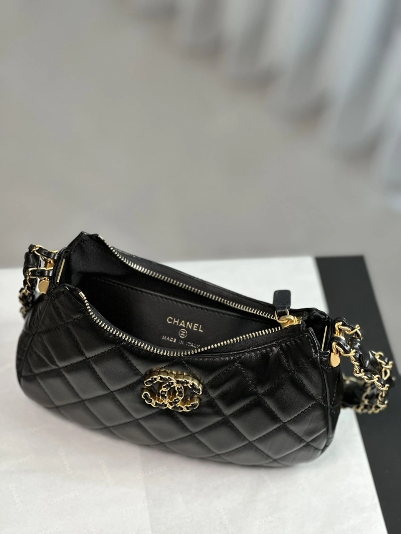 Chanel Top Handle Bags 4017-1419