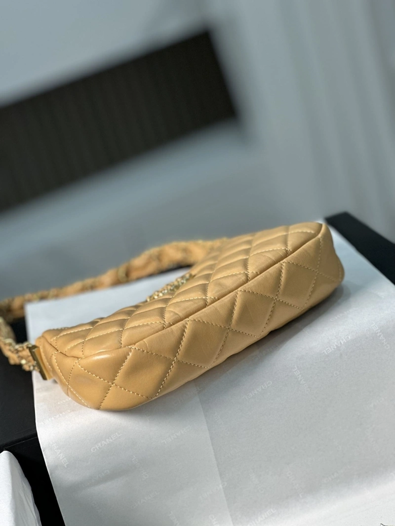 Chanel Top Handle Bags 4017-1420