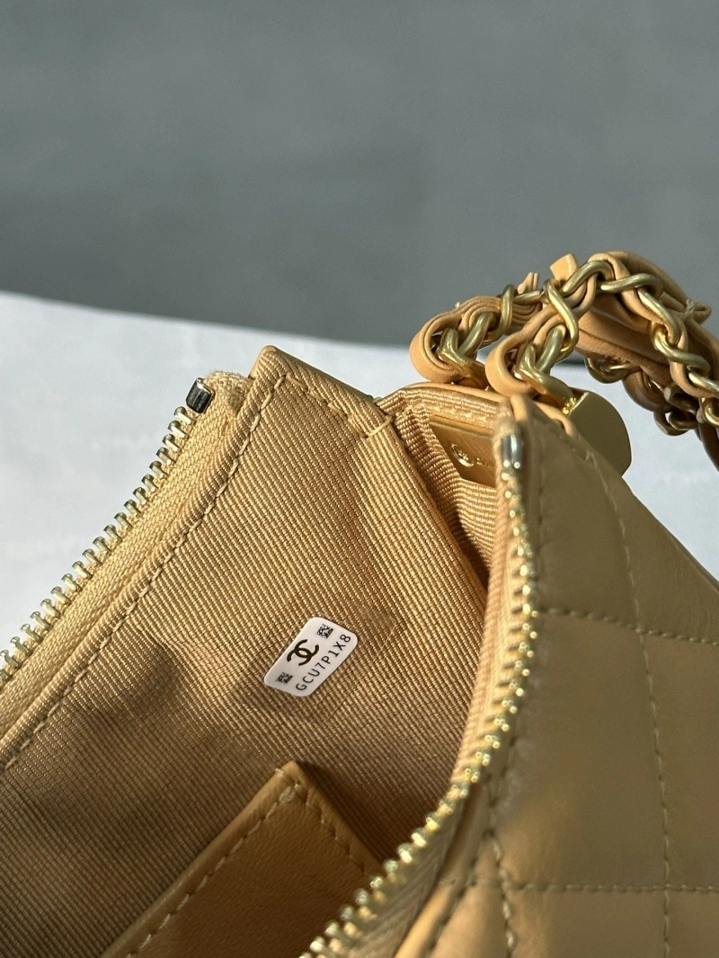 Chanel Top Handle Bags 4017-1420