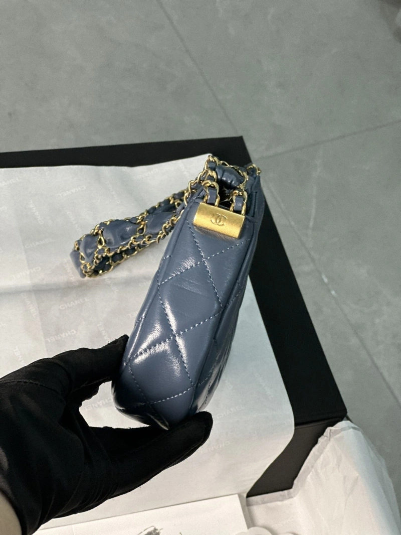 Chanel Top Handle Bags 4017-1421