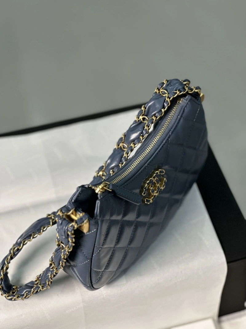 Chanel Top Handle Bags 4017-1421