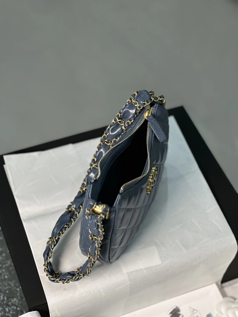 Chanel Top Handle Bags 4017-1421