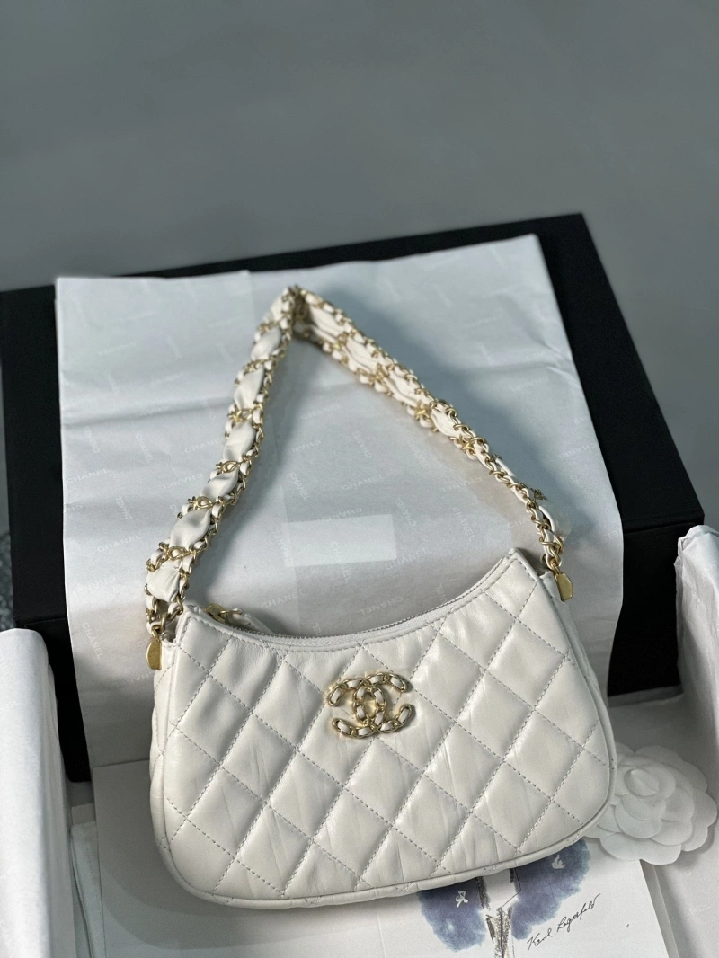 Chanel Top Handle Bags 4017-1422