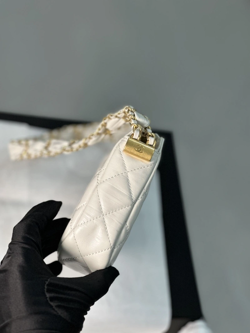 Chanel Top Handle Bags 4017-1422