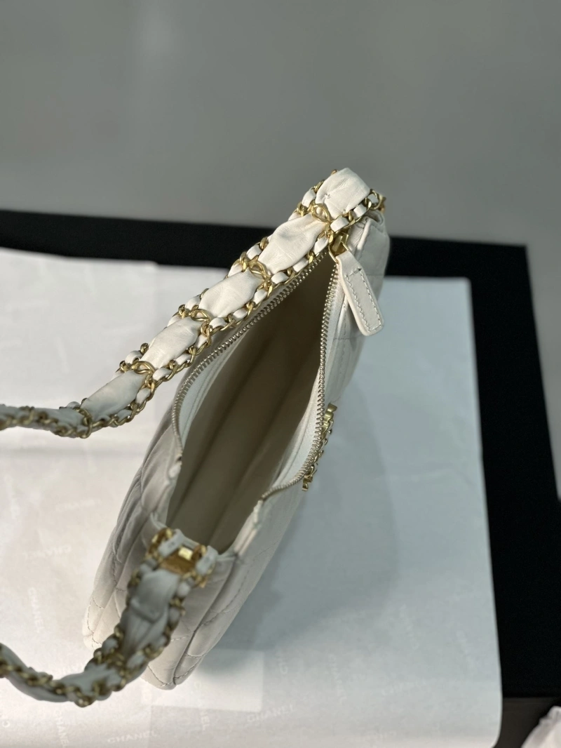 Chanel Top Handle Bags 4017-1422