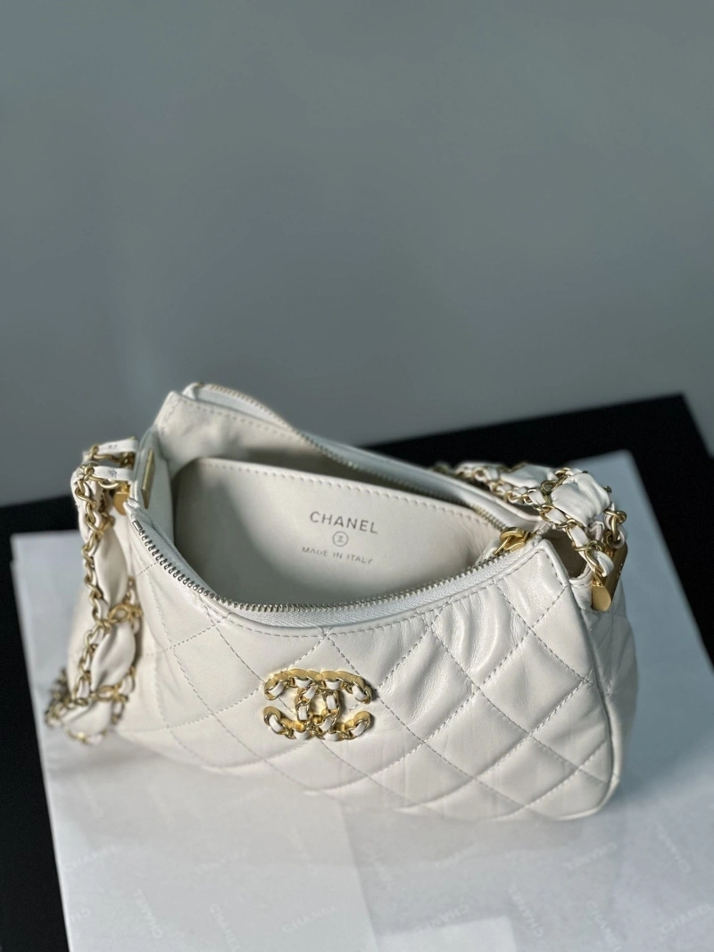 Chanel Top Handle Bags 4017-1422