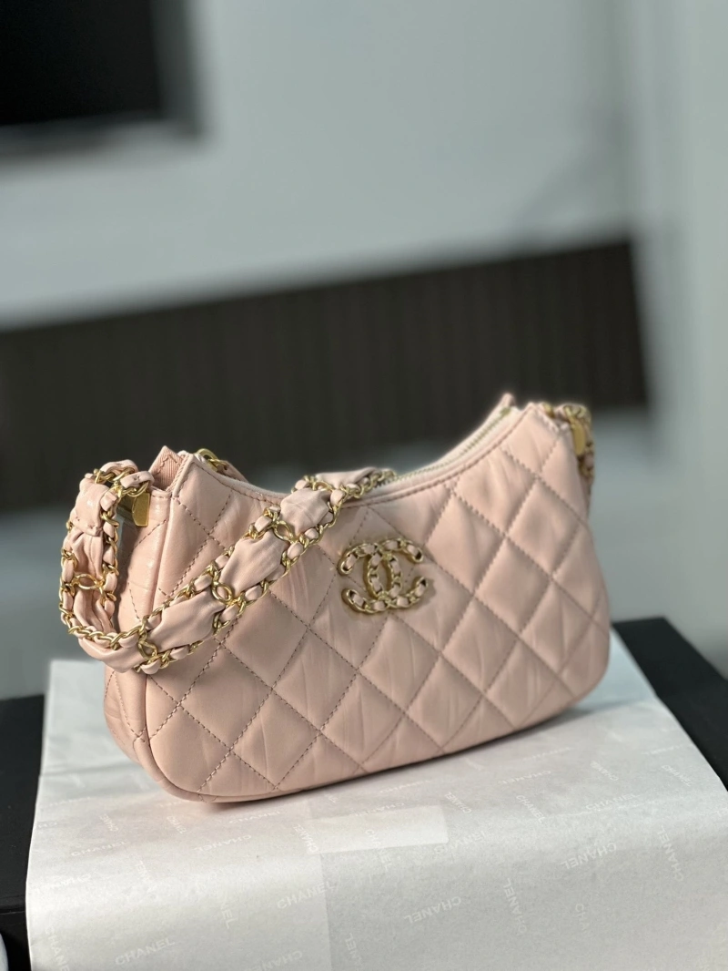 Chanel Top Handle Bags 4017-1423