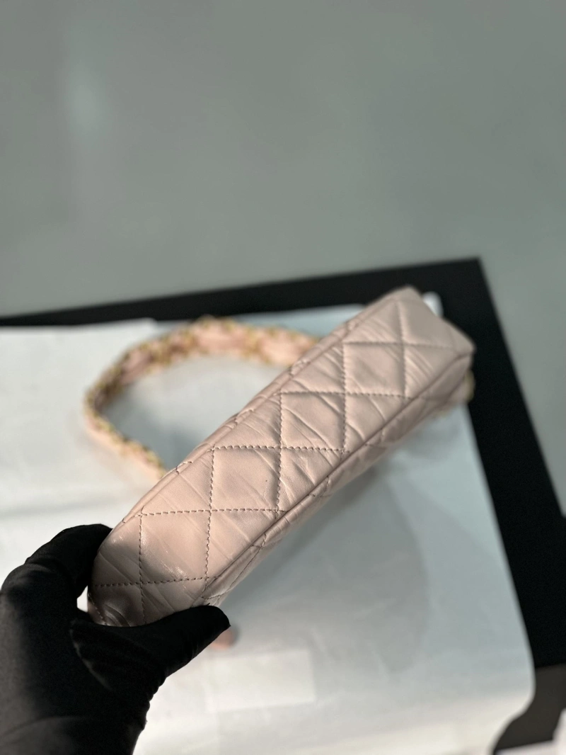 Chanel Top Handle Bags 4017-1423