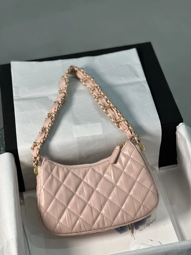 Chanel Top Handle Bags 4017-1423