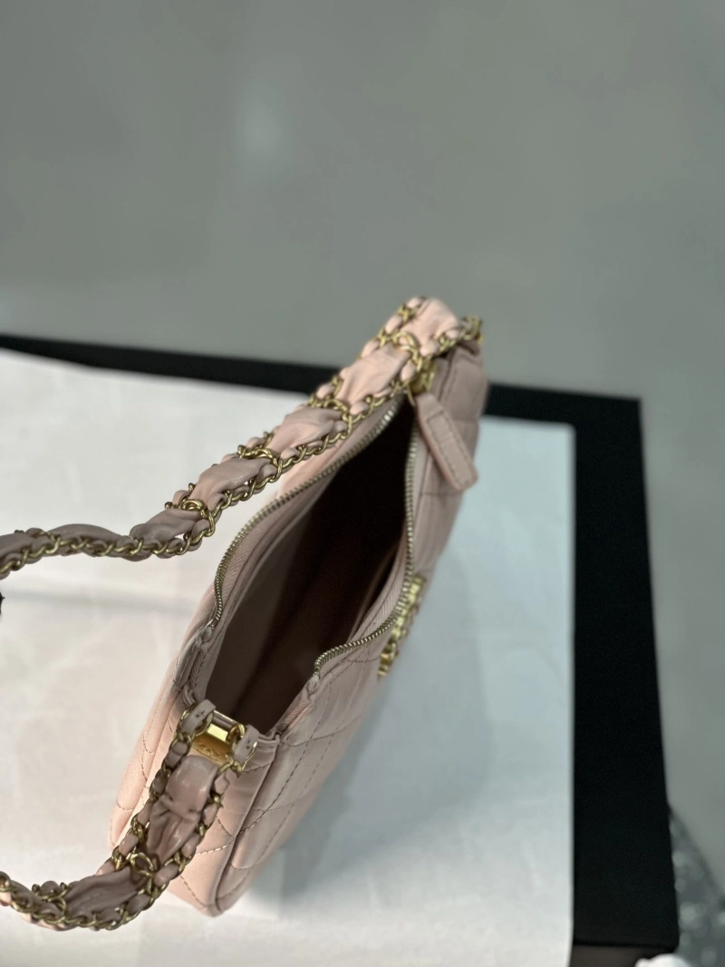 Chanel Top Handle Bags 4017-1423