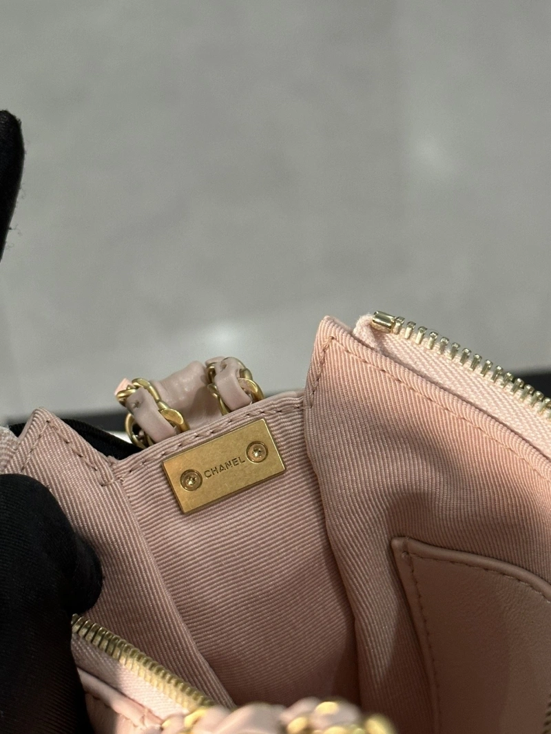 Chanel Top Handle Bags 4017-1423