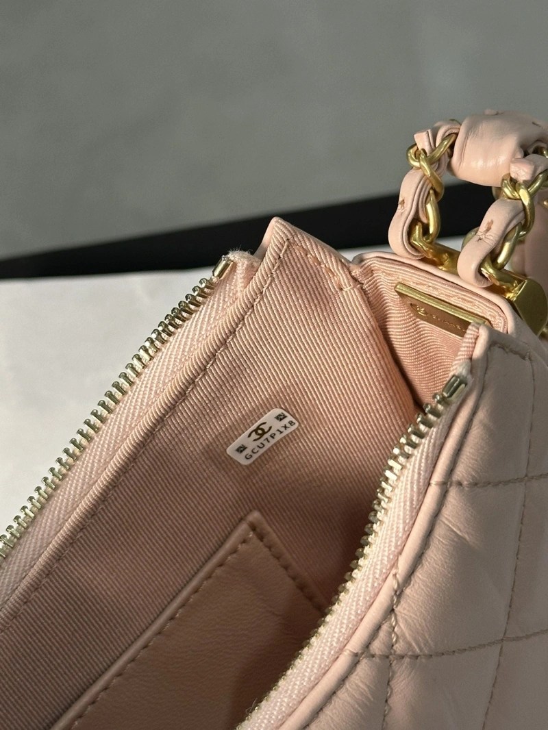 Chanel Top Handle Bags 4017-1423