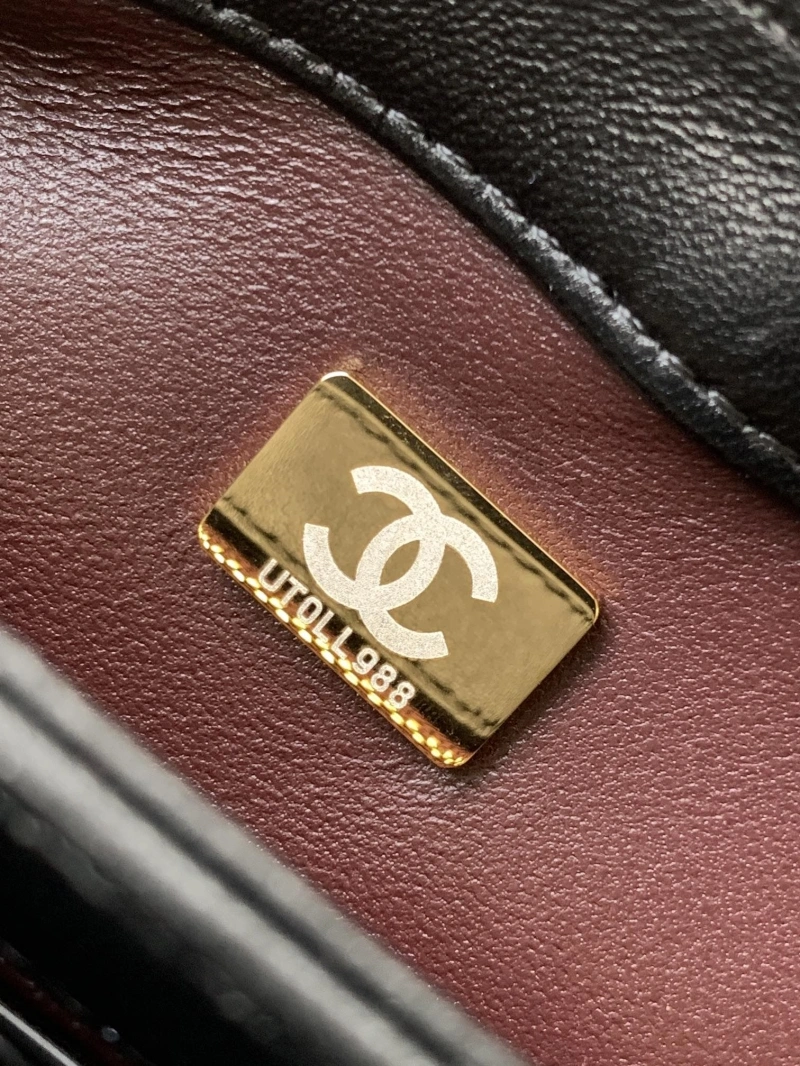 Chanel Top Handle Bags 4017-1424