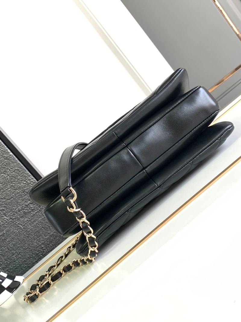 Chanel Top Handle Bags 4017-1425