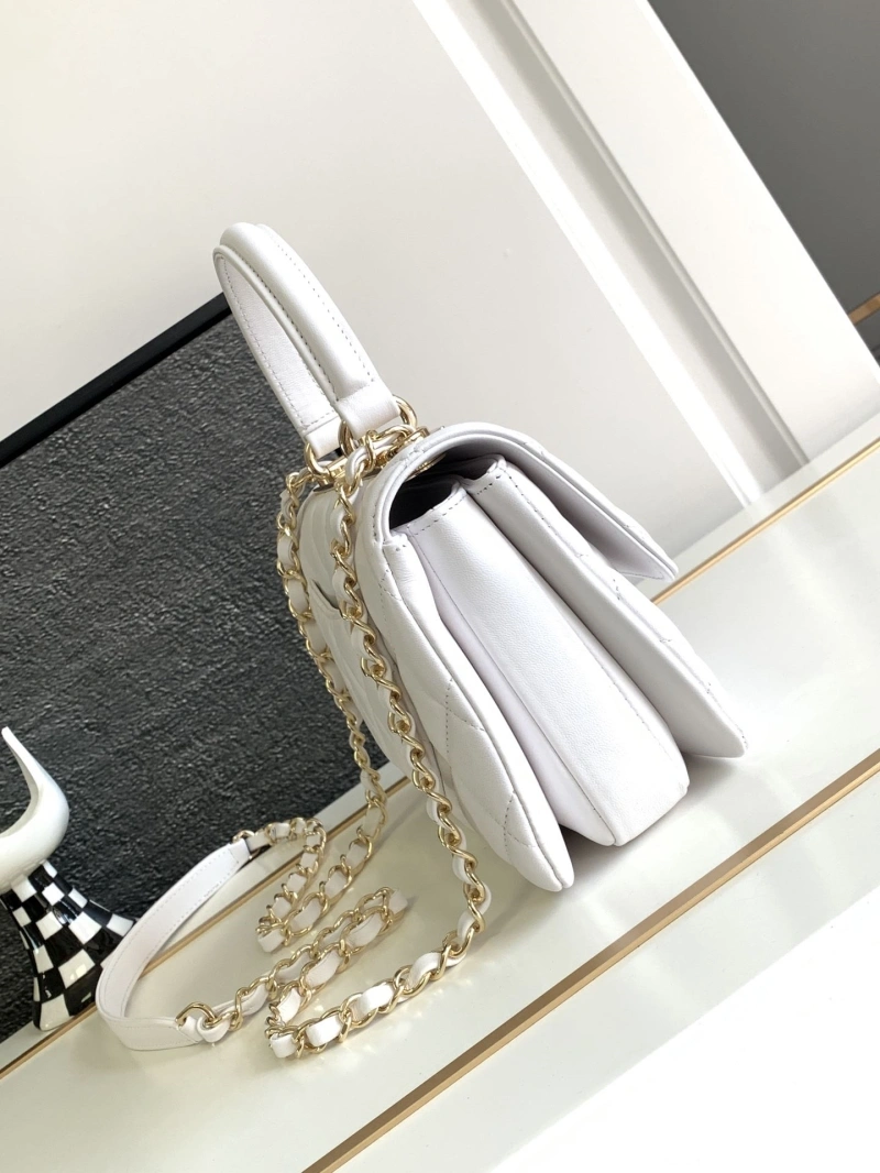 Chanel Top Handle Bags 4017-1426