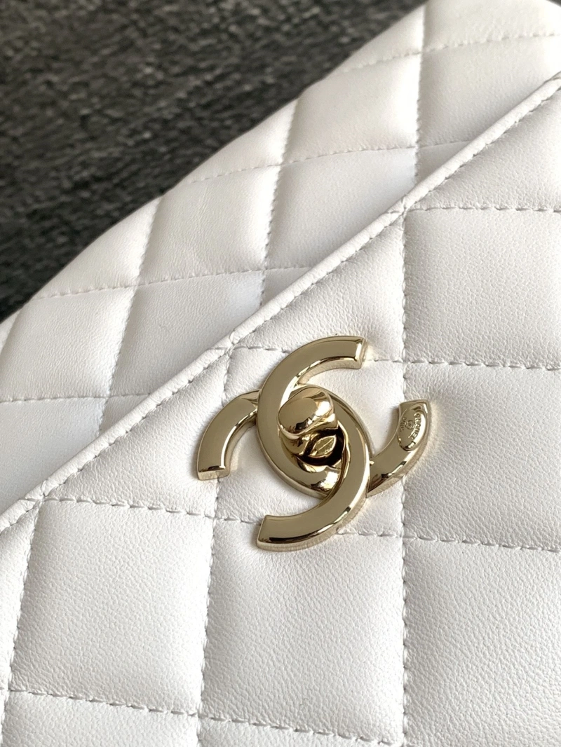 Chanel Top Handle Bags 4017-1426