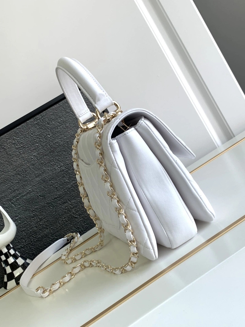 Chanel Top Handle Bags 4017-1427