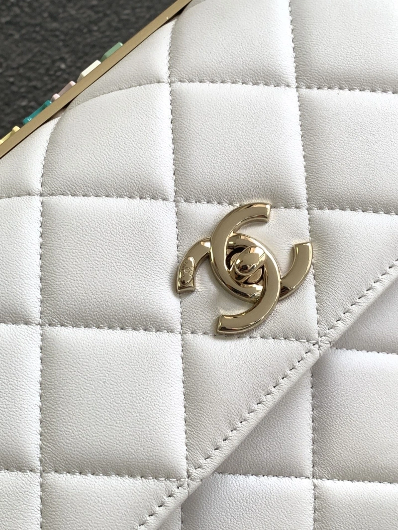 Chanel Top Handle Bags 4017-1427