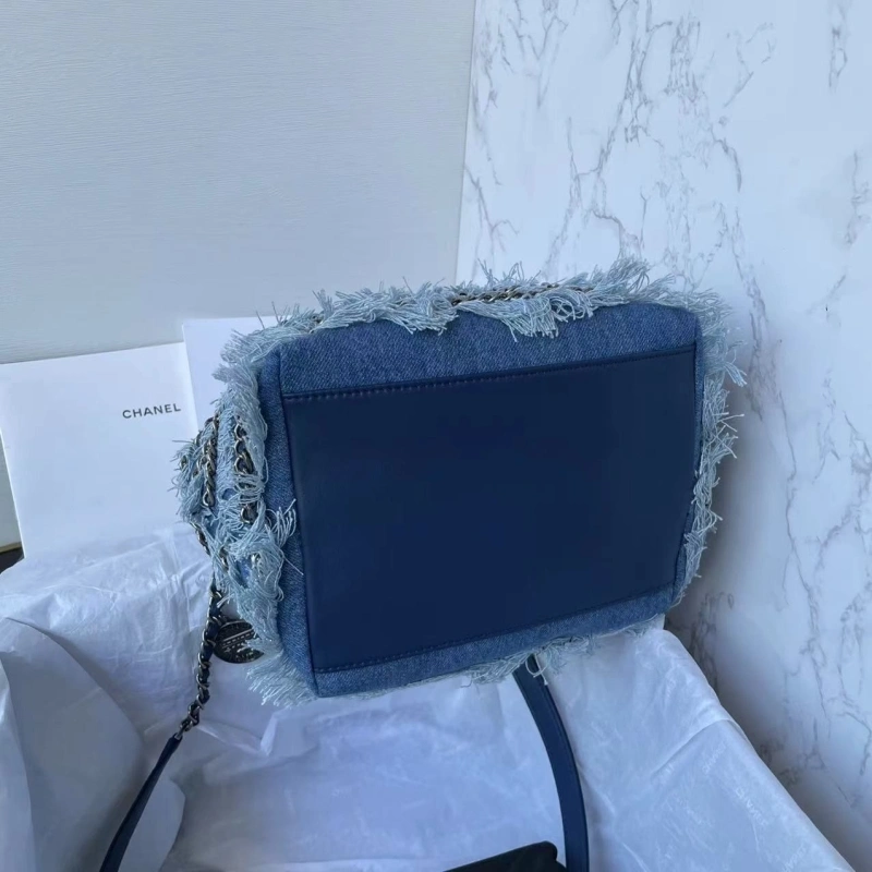 Chanel Bucket Bags 4017-1431