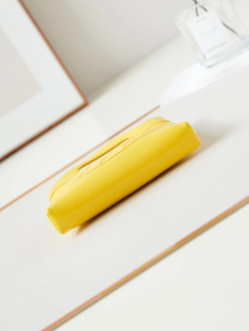 Chanel Top Handle Bags 4017-1433