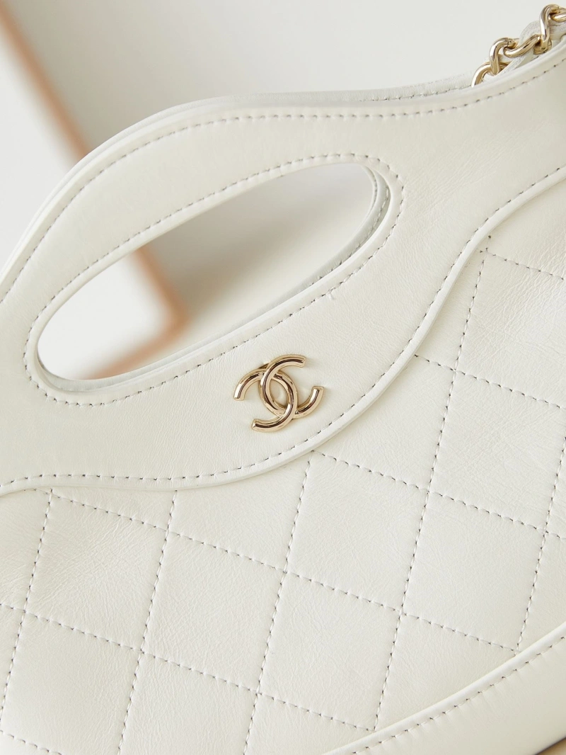 Chanel Top Handle Bags 4017-1434