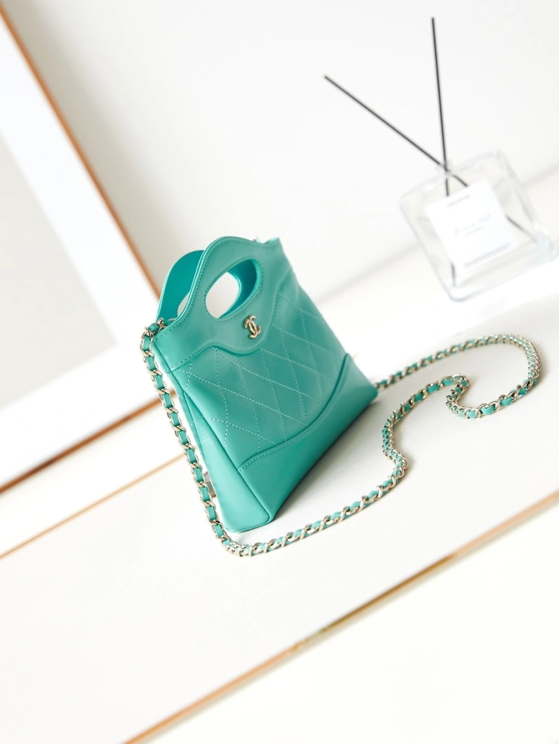 Chanel Top Handle Bags 4017-1436