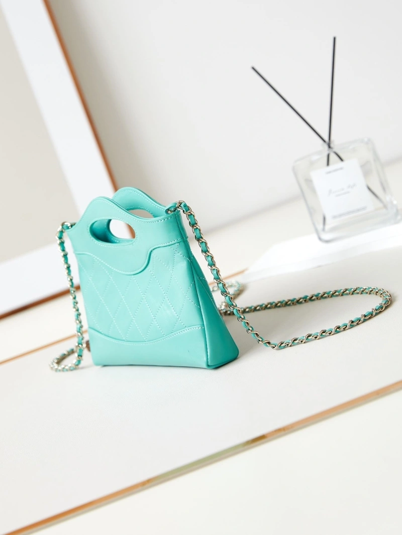 Chanel Top Handle Bags 4017-1436