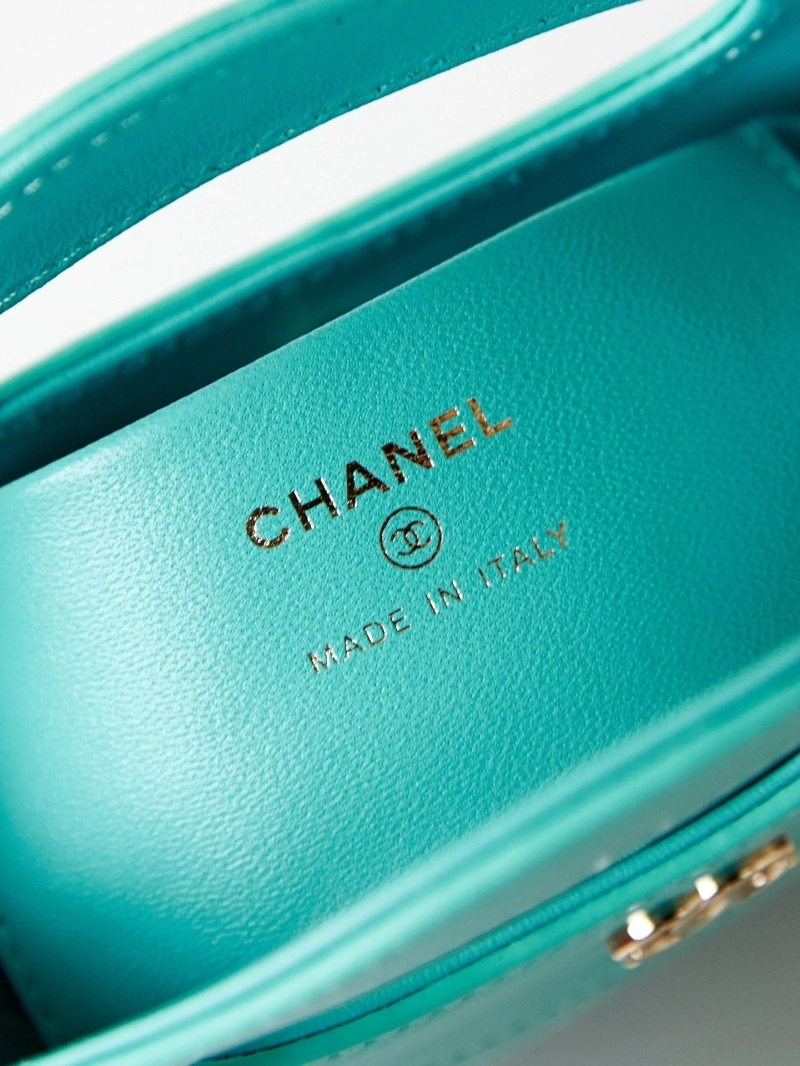 Chanel Top Handle Bags 4017-1436