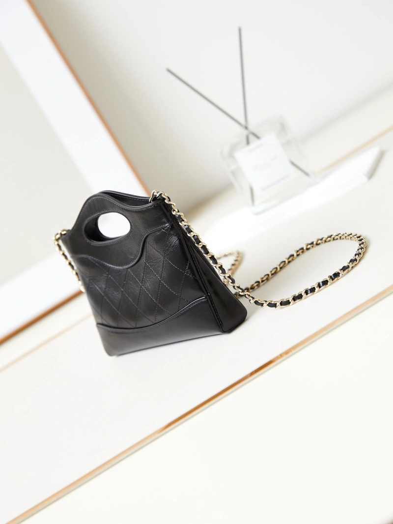 Chanel Top Handle Bags 4017-1437