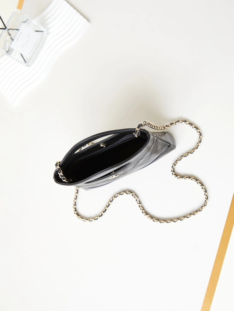 Chanel Top Handle Bags 4017-1437